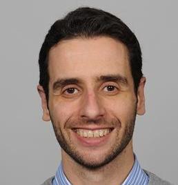 PD Dr. Alessandro Bertolo